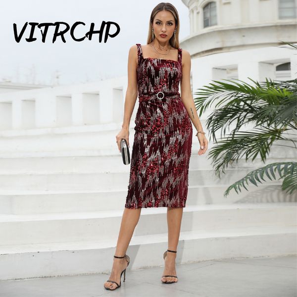 

runway dresses burgundy evening cocktail dresses backless formal party satin sequins prom gown wedding diamond shinning vestidos de fiesta 2, Black