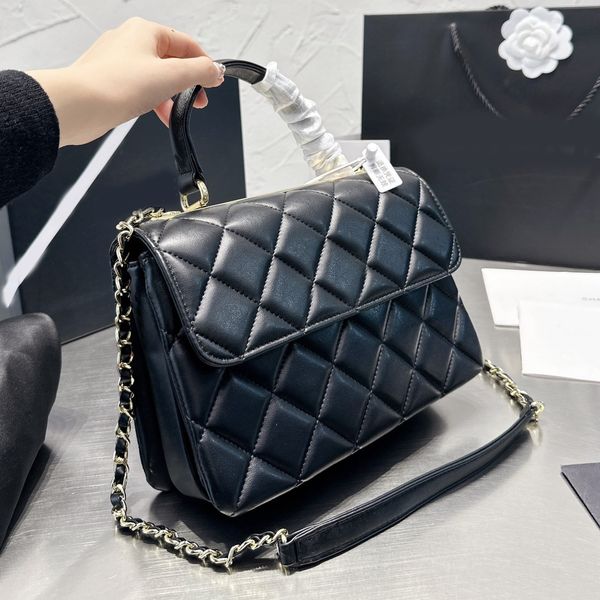 

shoulder bags luxurys designers c handbags wallet fashion womens crossbody clutch classic retro messenger bag totes crossbody 2023 handbag l
