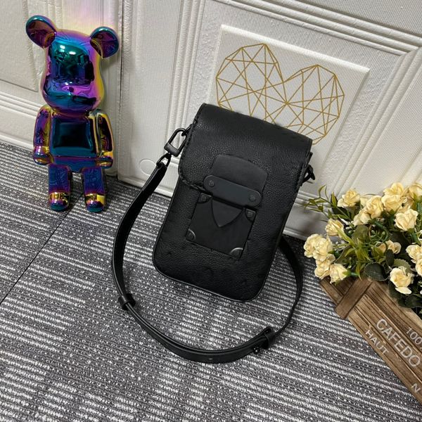 

2023 petit sac plat bag crossbody bags pouches handbags crossbody wallets women's handbags