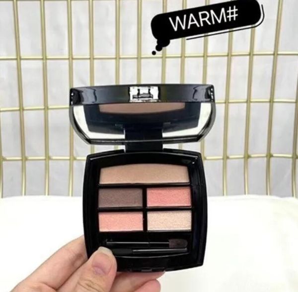 

les beiges 6 colors eye shadow palette regard belle mine naturelle healthy glow natural eyeshadow palettes 4.5g beauty makeup medium light w