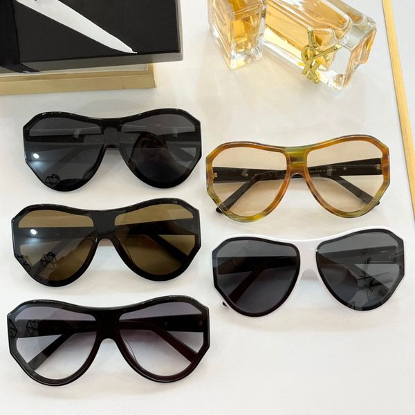 

men sunglasses for women latest selling fashion sun glasses mens sunglass gafas de sol glass uv400 lens with random matching box 009, White;black