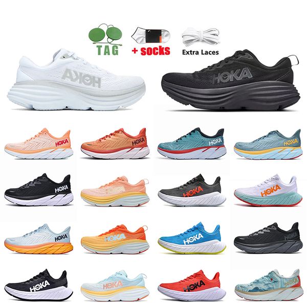 

cloud sneakers 8 shoe designer anthracite men hoka 2 clifton bondi one hokas 8 on running blue fog shoes castlerock women kawana sports trai