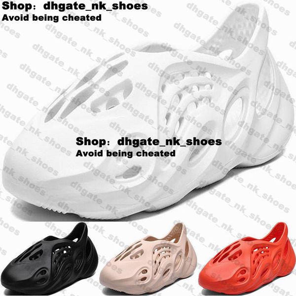 

men slipper slides big size 13 sandal clog shoes us12 foam runner yzys foam rnnr onyx us 12 women eur 46 us13 designer us 13 eur 47 summer v