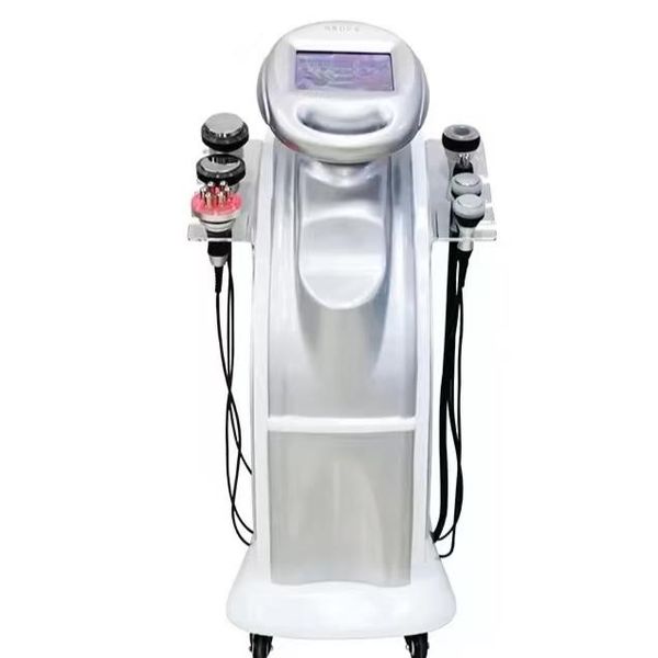 

80k cavitation shape slimming rf ultrasonic lipo vacuum body sculpt beauty machine ent and ftax