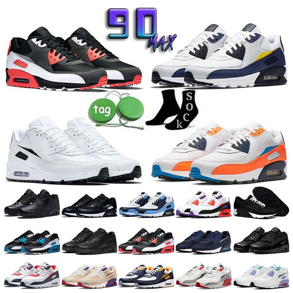 

viotech be true 2023 men women sneaker classic 90 running qs shoes infrared south beach sports trainer cushion surface breathable shoe cream