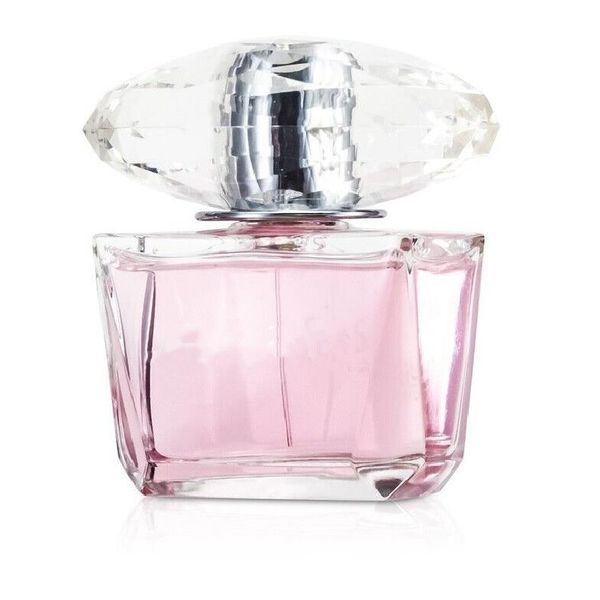 

wholesale charming designer perfume crystal 3 fl oz women's eau de toilette perfume