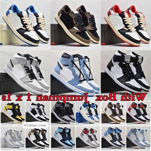 

mens royal boots 1 basketball shoes 1s university blue high dark mocha twist light smoke grey chicago unc bordeaux royal t jordens hoes jord, Black