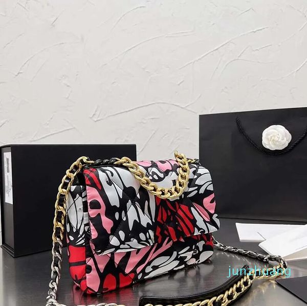 

small designer bag classic sachet floral fashion 25women bag handbag luxurys bags handbags ladies shoulder bag 25 evening cross body versati