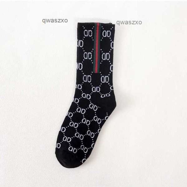 

sock designer s runners mens womens luxe sports winter mesh letter printed embroidery cotton sport basketball spring summer classicbv1i, Black