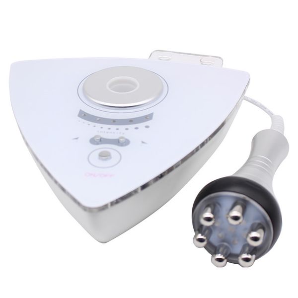 

facial care device skin rejuvenation, wrinkle removal, firming and anti-aging multifunctional facial radio frequency device