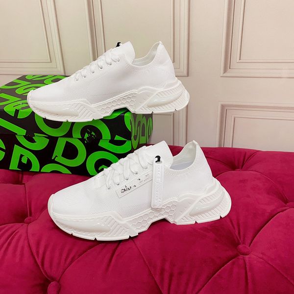 

sneakers shoes track men women retro casual black white yellow mesh nylon designer personalized 0722