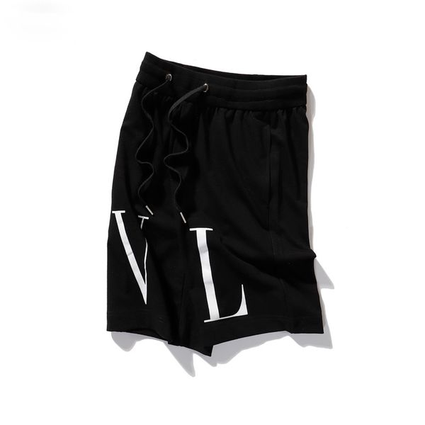 

2023 herren mens womens designer shorts summer fashion streetwear hip hop fashion shorts, White;black