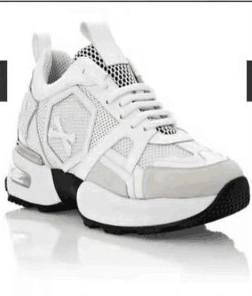 

star pp italian original skull latest end casual white sports men039s shoes leather comfortable 41b4378568