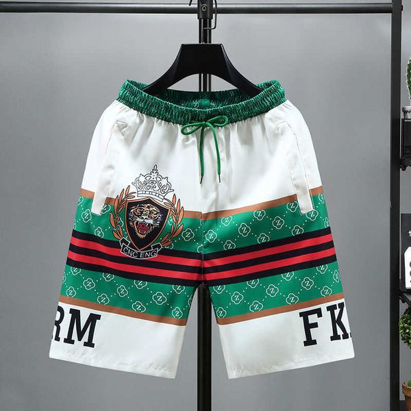 

men's shorts beach shorts men summer s breathable male casual shorts comfortable brand fitness mens sport shorts t230209, White;black