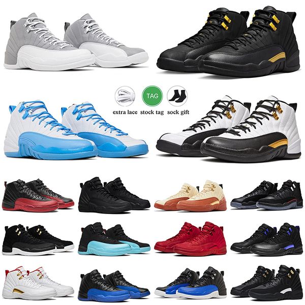 

mens basketball shoes designer women sneakers sports trainers new style of stealth black taxi utility university bule eur 40-47
