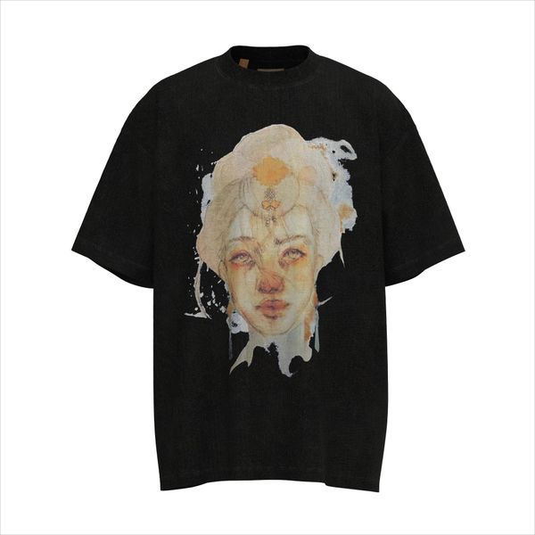 

men's t-shirt t shirt printing luxury brand 2023 new trend of designers#zdcd4, White;black