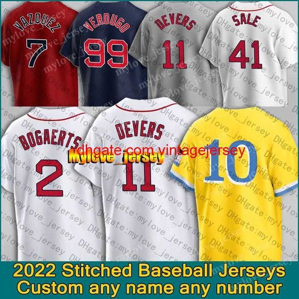 

stitched baseball red 11 rafael devers sox baseball jerseys 2 xander bogaerts 5 enrique hernandez 28 j.d. martinez chris sale kyle schwarber, Black
