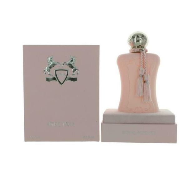 

parfums de-marly delina perfume 75ml women's eau de parfum spray fragrance
