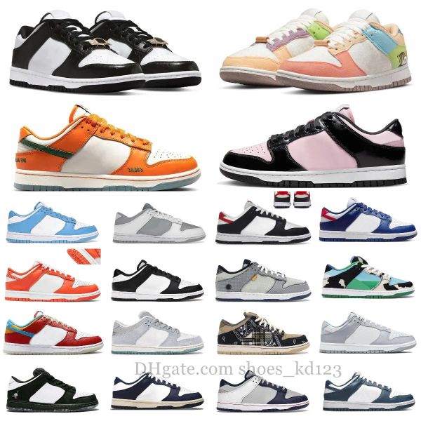 

sb low mens women running shoes unc grey red panda pigeon black white dunks paisley pack sun club grey fog classic green outdoor sports
