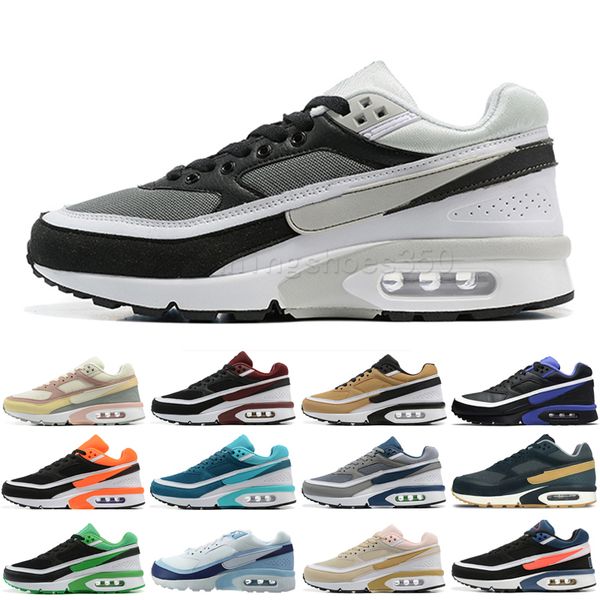 

bw running shoes men women persian violet cream recraft royal desert camo pack white pure platinum laser blue volt outdoor mens trainer snea, Black