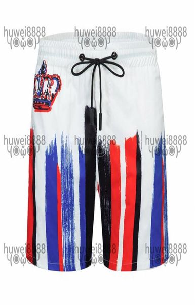 

crown plaid swimming trunks hipster men039s luxury quick dry shorts outdoor beach vacation travel plus size designe7071959