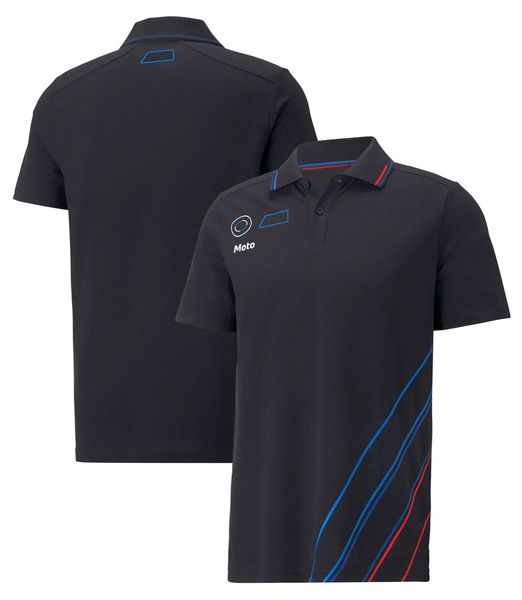 

f1 formula one racing suit team fan t-shirt men's short sleeve racing work clothes coat custom put big money