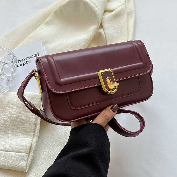 

hbp flap bags for women 2023 new in trend designer classic retro crossbody bag female handbags and purses small