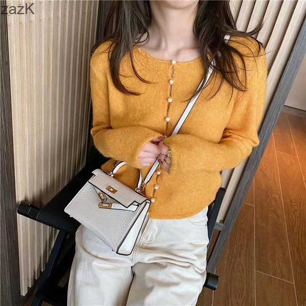 

mini women's bag shoulder cowhide kellies designer herm es portable one bags messenger 2023 woman leather 1mk2