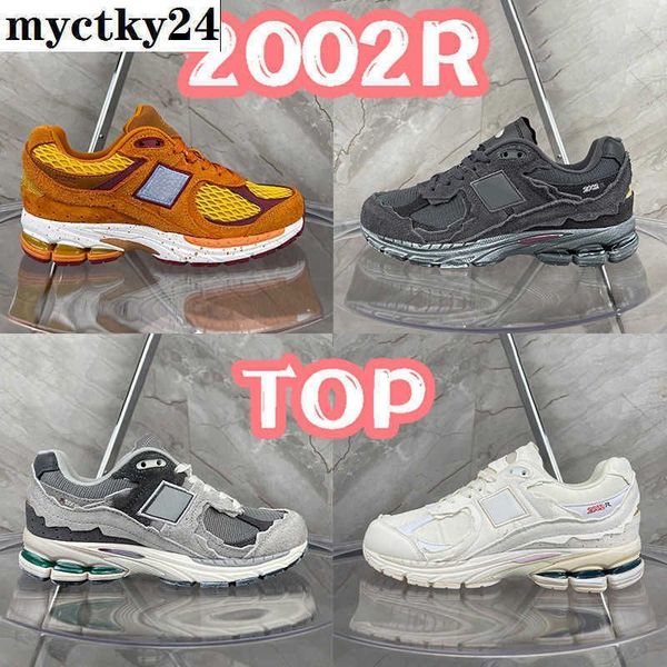

ballence new nb shoes 2002r casual protection pack phantom sea salt peace be the journey light grey black camo luxury men women desi vpg