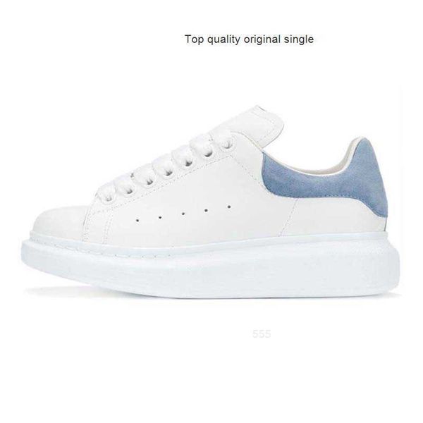 

plate-forme designer sneakers casual shoes for men women alexanders mc queens sneakers mens womens trainers sports, Black