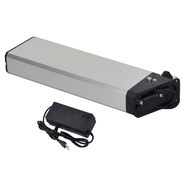 

48v 17.5ah ebike battery for folding electric bike mate x 52v lithium ion electric bicycle 48v battery