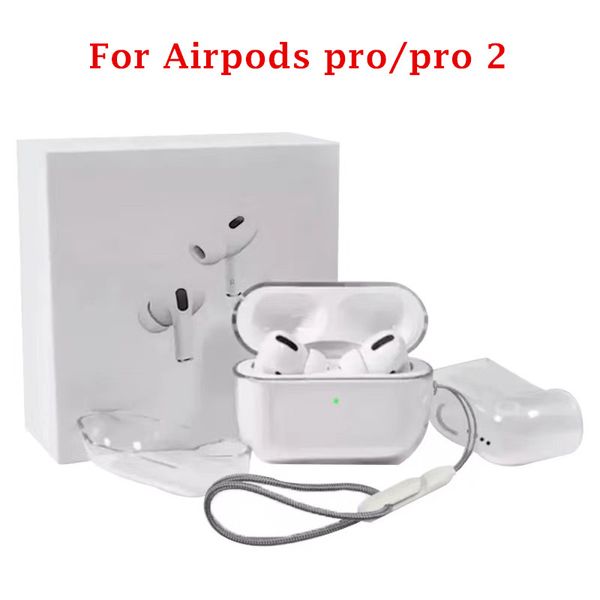 

for airpods pro 2 air pods 3 earphones airpod bluetooth headphone accessories solid silicone cute protective cover apple wireless charging b