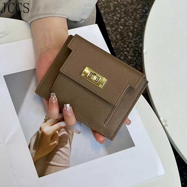 

wallets leather wallets for women luxury designer coin purse card wallet chain bags card id holders card case g230209, Red;black