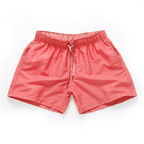

men's shorts breathable quick dry men's casual beach shorts summer swimming trunks adjustable strap boxer briefs soccer tennis tra, White;black