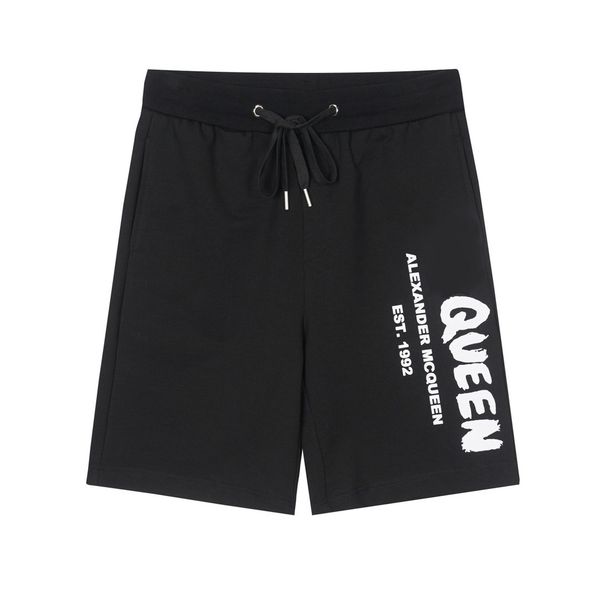 

mens beach shorts womens designer short summer fashion streetwears clothing quick drying swimwear printing board pants asian size m-xxl, White;black