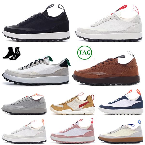 

with tag socks tom sachs studio running shoes x craft general purpose cool grey valentines day mars yard shoe 2 space camp black white women