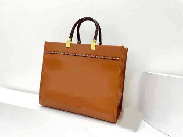 

fbag evening bag shoulder bag letter design hardware handle shopping crossbody wallet designed by well-known designer decoration purses high