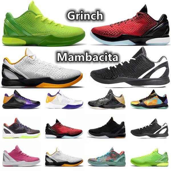 

mambacita sweet 16 mens basketball shoes 6 5 proto grinch black del sol bhm all-star big stage alternate bruce lee chaos dark night prelude