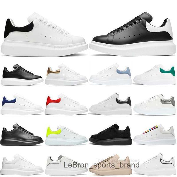 

mens trainers shoes alexander men women mc suede black gold blue green navy grey volt queens designer womens outdoor casual walking jogging