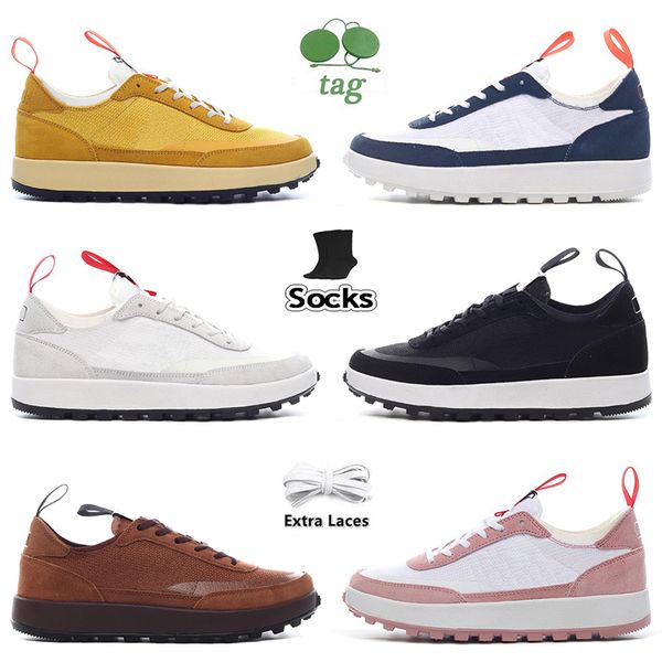 

2023 athletic outdoor shoes tom sachs x craft general purple mars yard 2 ts studio archive dark sulfur black white logos valentines day wome