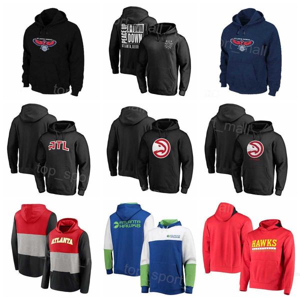 

men youth basketball cam reddish hoody jersey 22 lou williams hooded 6 bogdan bogdanovic hoodies 13 clint capela sweatshirts 15 onyeka okong, Black;red