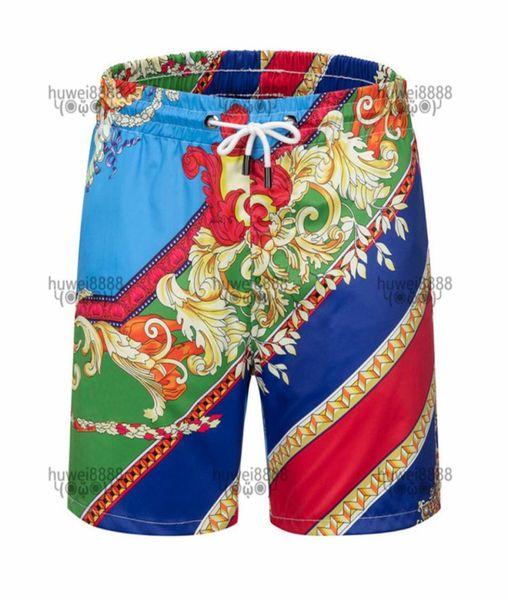 

retro style swimming trunks hipster men039s luxury quick dry shorts outdoor beach vacation travel plus size designe6282433