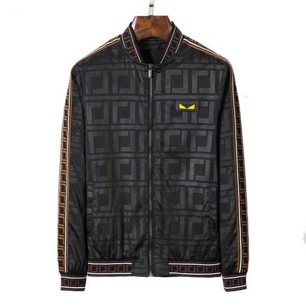 

men's jackets mens jacket for men woman coat spring autumn outwear windbreaker hoodie zipper man casual hooded outside sport asian q45q, Black;brown