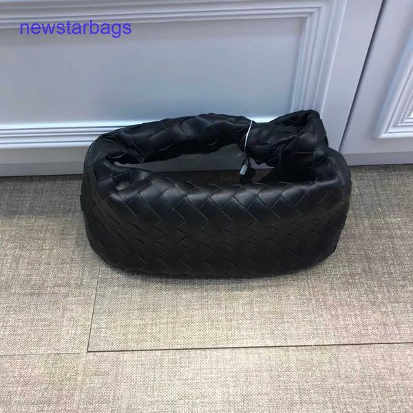 

jodie bags designer bottegs venets online shop 2023 new soft cowhide woven horn bag knotted handbag large capacity wrinkled dumpling female