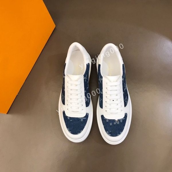 

vintage suede casual shoes men calfskin sneakers fashion increasing designers platform shoe leather white trainers size38-44, Black