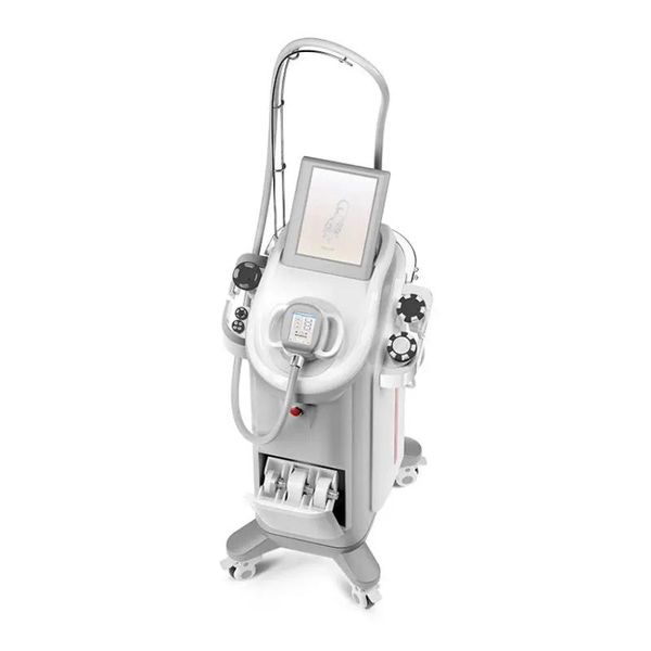 

professional 40k vacuum 180 rotating cavitation slimming fat reduction device multipole rf cavitation vacuum ultrasonic beauty machine