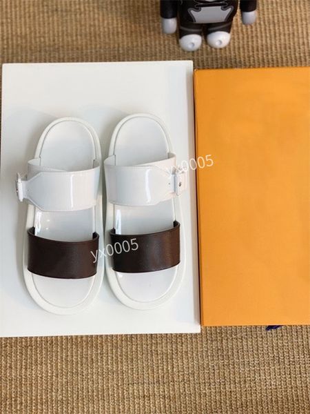 

2023 slipper designer sandals for women mules flat slides light lettering fabric canvas slippers womens size35-45, Black