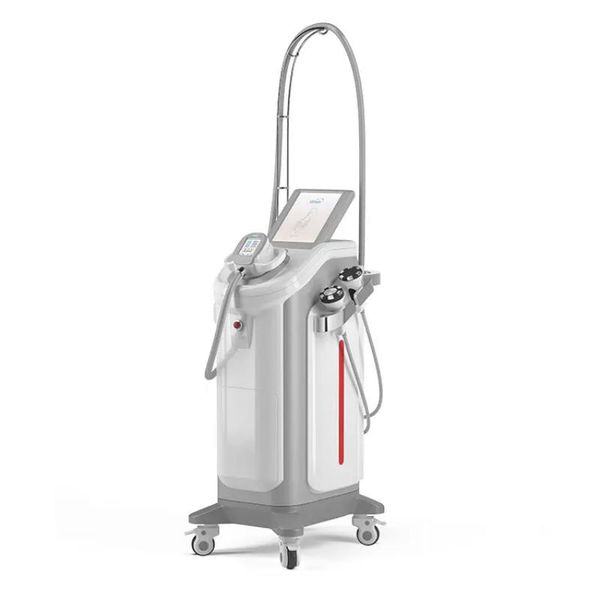 

40k vacuum 180 rotating cavitation slimming fat reduction device multipole rf cavitation vacuum ultrasonic beauty machine