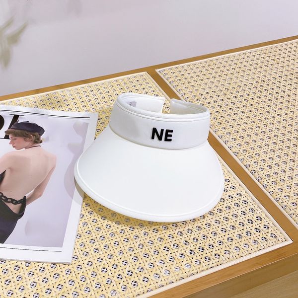 

classic casquette ess visor designers hat luxury baseball cap street caps fashion baseball women and men sunshade cap sports ball caps outdo, Blue;gray