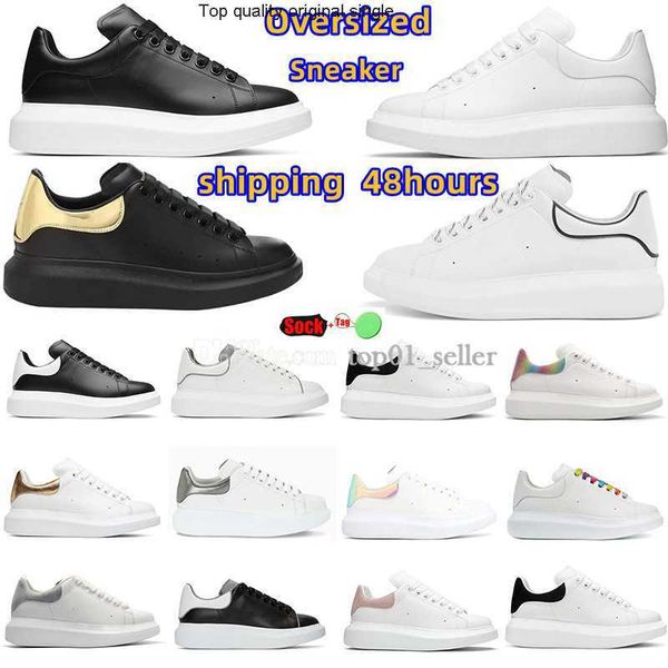 

casual shoes designer oversized sneakers women men luxury flat sole velvet suedetrainers platform white black chaussures de espadrilles